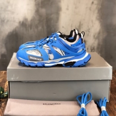 Balenciaga Track Shoes